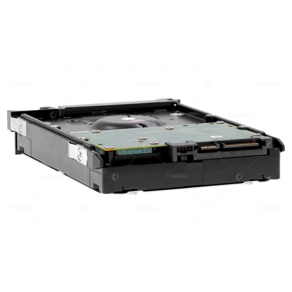 100-580-694 SEAGATE ENTERPRISE HDD 2TB 7.2K SATA II 3.5" LFF